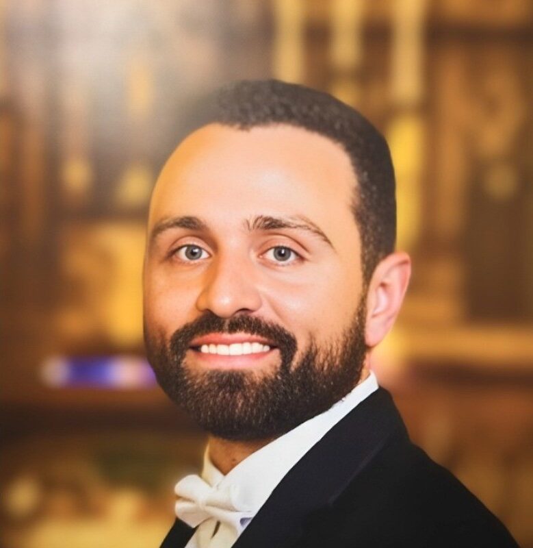 André Landry, Cayards Inc.