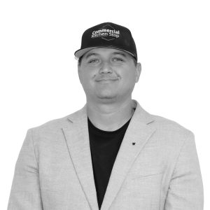 Scott Delaney, Commercial Kitchen Stop